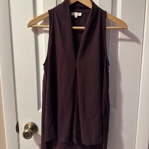 Wilfred Tank Blouse